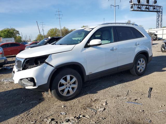 2011 Kia Sorento Base VIN: 5XYKTDA18BG039219 Lot: 52473234