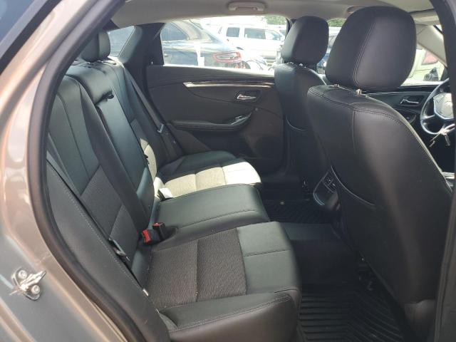 2019 Chevrolet Impala Lt VIN: 1G11Z5S3XKU128135 Lot: 50854624