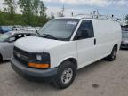 CHEVROLET EXPRESS G2 снимка