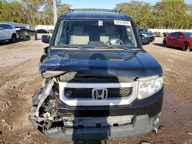 2009 Honda Element Ex VIN: 5J6YH28709L006170 Lot: 50167894