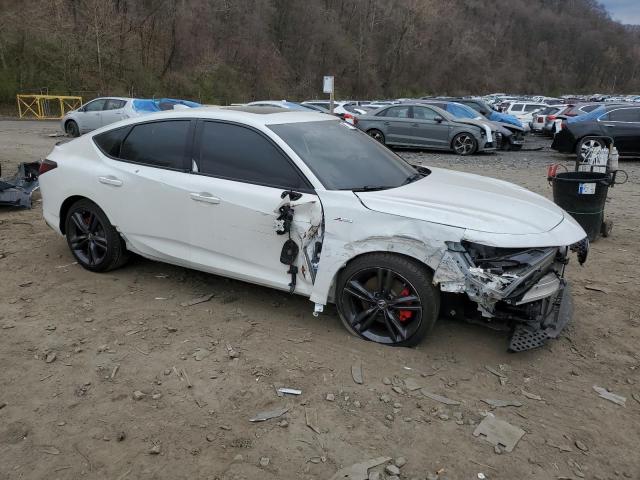 2023 Acura Integra A-Spec Tech VIN: 19UDE4H64PA011799 Lot: 50134344