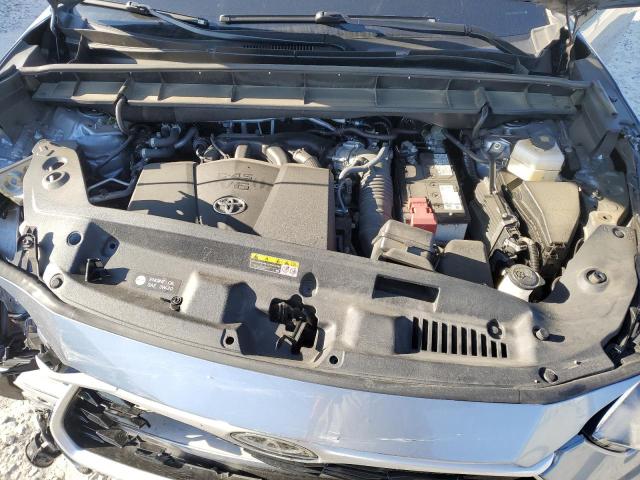 VIN 5TDGZRBH6NS251637 2022 Toyota Highlander, Xle no.12