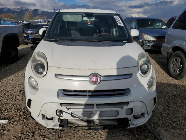 2014 Fiat 500L Trekking VIN: ZFBCFADH5EZ017318 Lot: 49789764