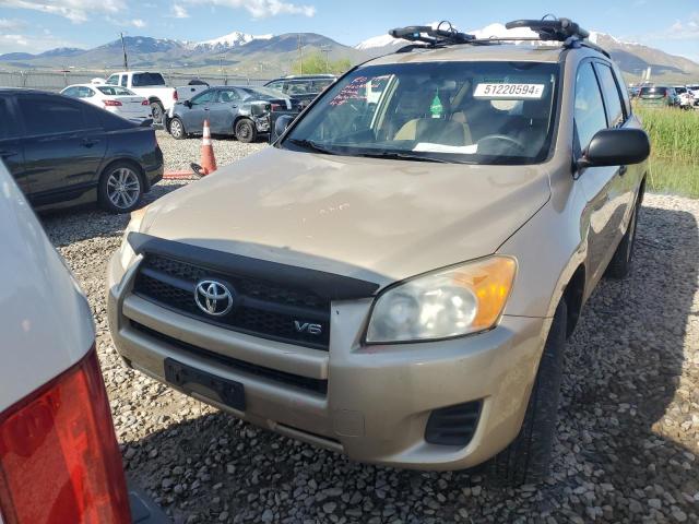 2010 Toyota Rav4 VIN: JTMBK4DVXA5088625 Lot: 51220594