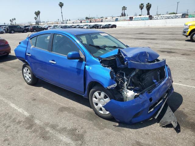 2012 Nissan Versa S VIN: 3N1CN7AP8CL813745 Lot: 53104944