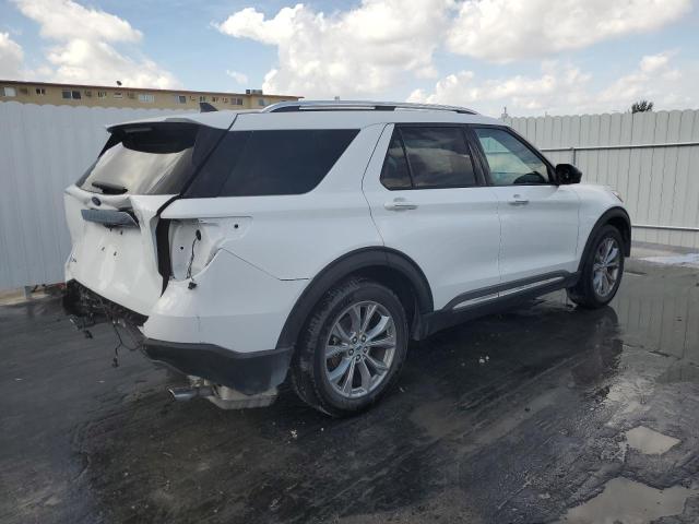 2023 FORD EXPLORER L - 1FMSK7FH6PGB66996