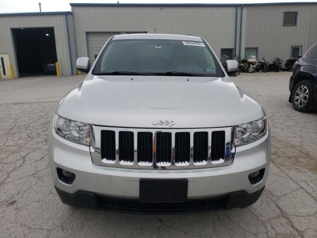 2012 Jeep Grand Cherokee Laredo VIN: 1C4RJFAT2CC139307 Lot: 52034954