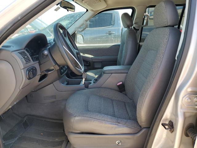 2004 Ford Explorer Xls VIN: 1FMZU62K14ZA01961 Lot: 50202314