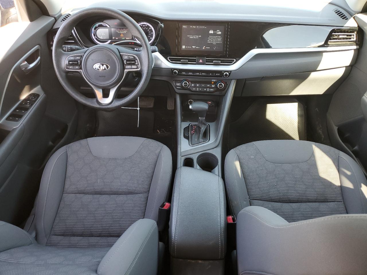KNDCB3LCXL5361693 2020 Kia Niro Lx