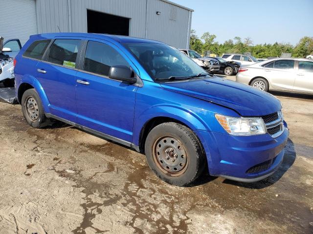 2015 Dodge Journey Se VIN: 3C4PDCAB8FT720341 Lot: 52695454