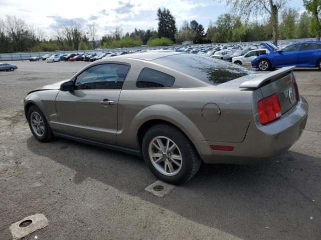 2005 Ford Mustang VIN: 1ZVFT80N055148815 Lot: 49263064