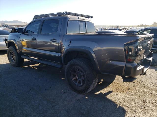 2017 TOYOTA TACOMA DOU - 5TFCZ5AN3HX078317