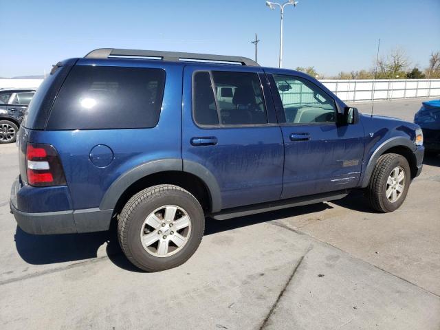 2007 Ford Explorer Xlt VIN: 1FMEU738X7UA64789 Lot: 49768584