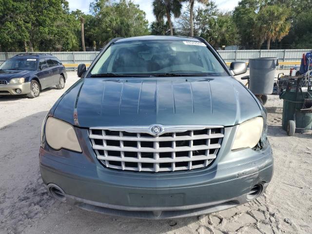 2007 Chrysler Pacifica VIN: 2A8GM48L27R332975 Lot: 49342044