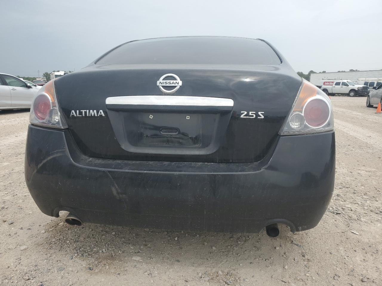 1N4AL21E17N495393 2007 Nissan Altima 2.5