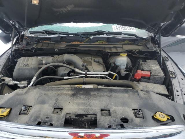 2017 Ram 1500 Slt VIN: 1C6RR7GT3HS815242 Lot: 49160154