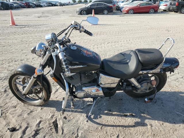 2004 HONDA VT1100 C 1HFSC18044A803314