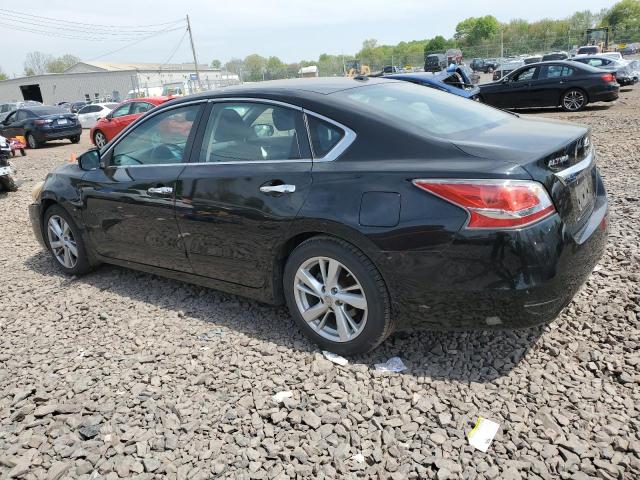 2017 NISSAN ALITMA 1N4AL3AP8FC250091