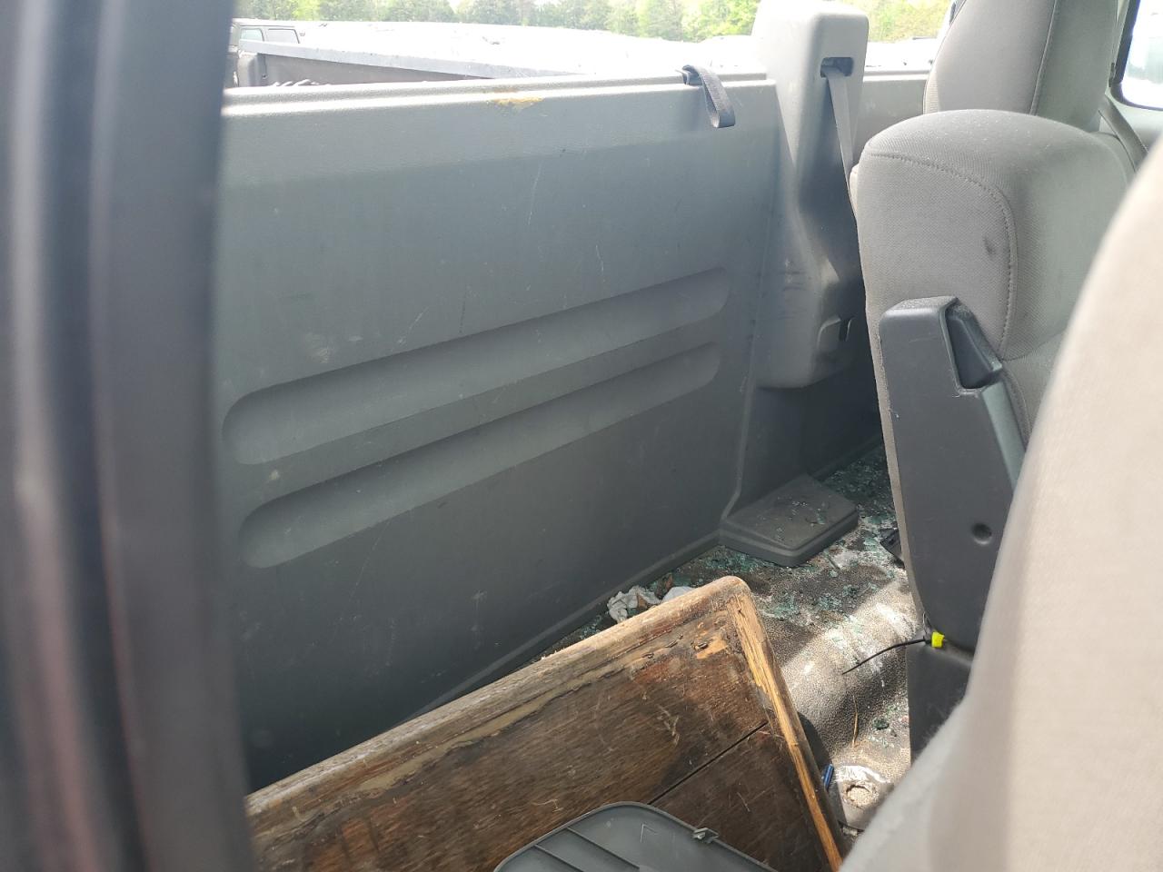 1FTRF12225NB11928 2005 Ford F150