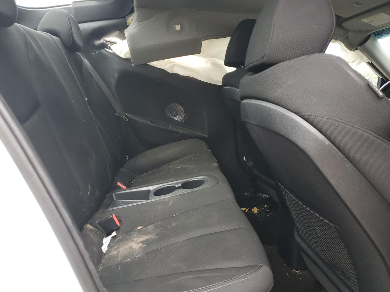 KMHTC6AD3GU268838 2016 Hyundai Veloster