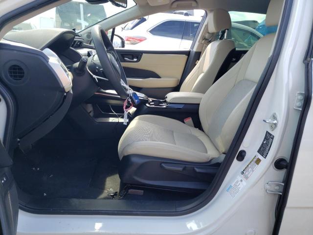 2018 HONDA CLARITY - JHMZC5F15JC008184