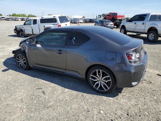 2015 Toyota Scion Tc VIN: JTKJF5C78FJ006634 Lot: 49431664