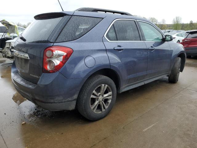 2013 Chevrolet Equinox Lt VIN: 2GNALDEK9D6322167 Lot: 50523004