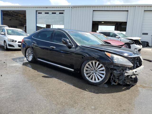 VIN KMHGH4JH6GU102937 2016 Hyundai Equus, Signature no.4