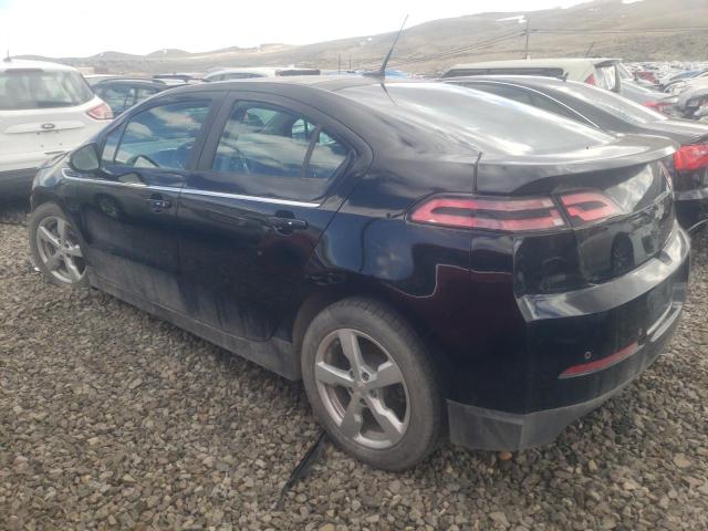 VIN 1G1RH6E49EU173779 2014 Chevrolet Volt no.2