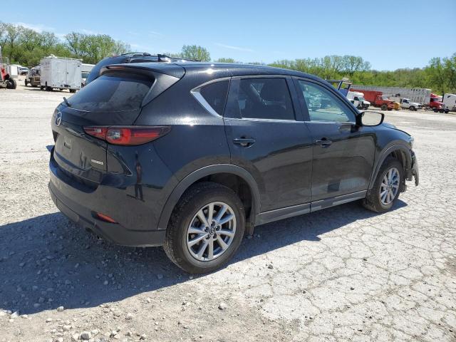 2023 MAZDA CX-5 PREFE - JM3KFBCM3P0123276
