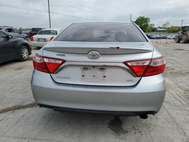 2017 Toyota Camry Le VIN: 4T1BF1FK8HU429618 Lot: 39218206