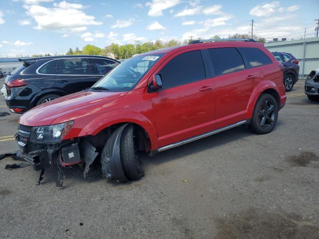 3C4PDCGB3LT265952 Dodge Journey CR