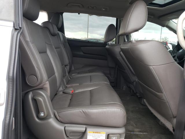 2015 HONDA ODYSSEY EX 5FNRL5H62FB032852