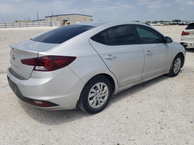 2019 HYUNDAI ELANTRA SE - 5NPD74LF8KH477835