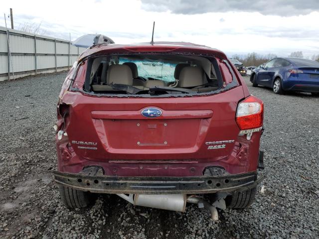 2016 SUBARU CROSSTREK JF2GPABC5G8338658  50606474