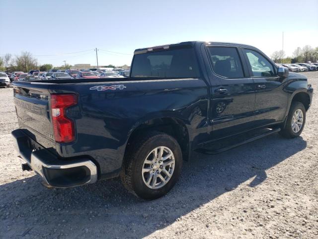 Vin: 3gcuyded7lg281212, lot: 50863764, chevrolet all models k1500 lt 20203
