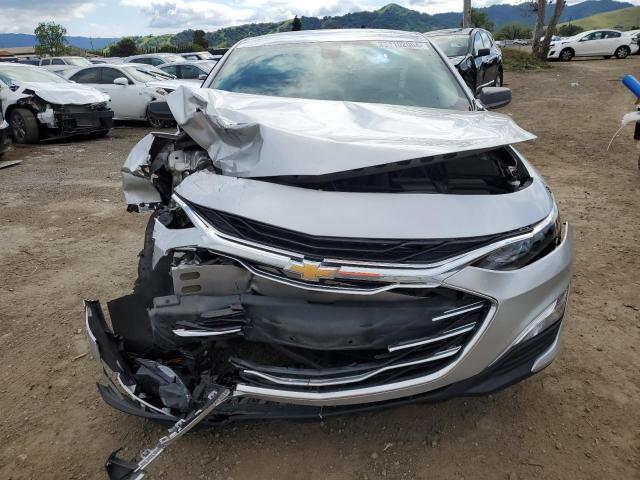 2019 Chevrolet Malibu Ls VIN: 1G1ZC5ST2KF169397 Lot: 51102004