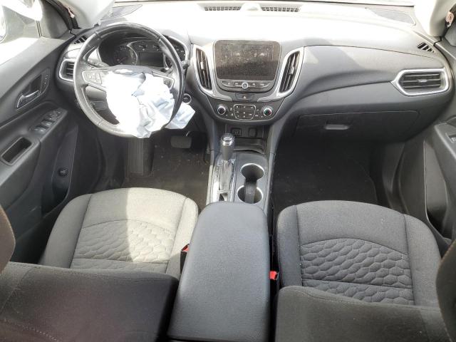 2018 Chevrolet Equinox Lt VIN: 3GNAXKEX9JL394269 Lot: 51088004