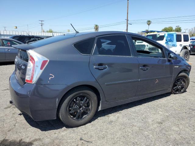 2012 Toyota Prius VIN: JTDKN3DU1C5405574 Lot: 50848434