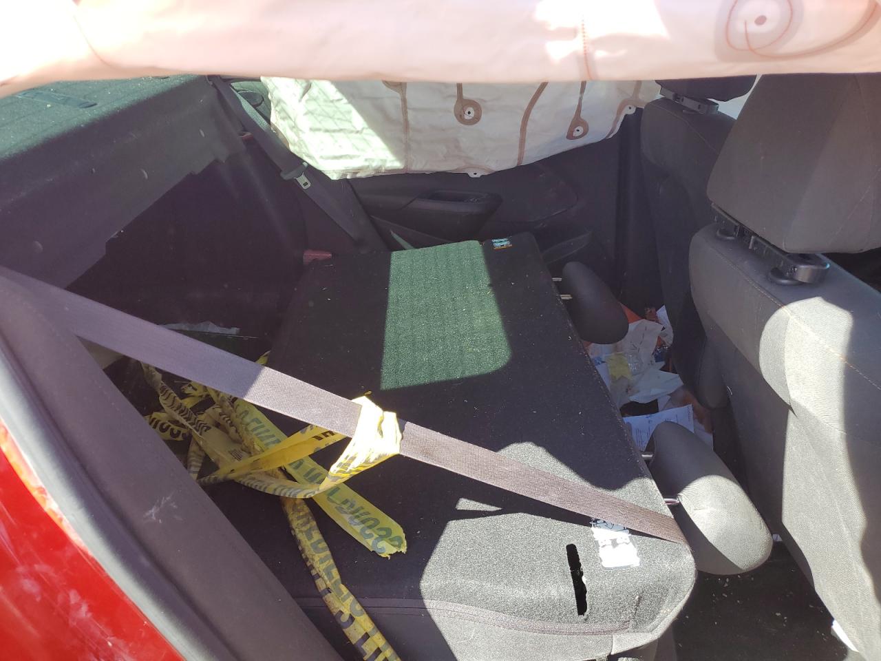 1G1BB5SM3H7184541 2017 Chevrolet Cruze Ls