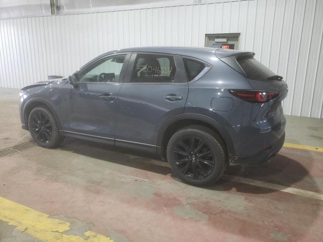 2023 Mazda Cx-5 Preferred VIN: JM3KFBCM5P0194575 Lot: 52046224