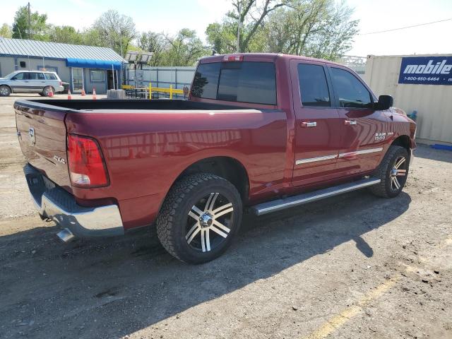 1C6RR7GT2ES397414 | 2014 Ram 1500 slt