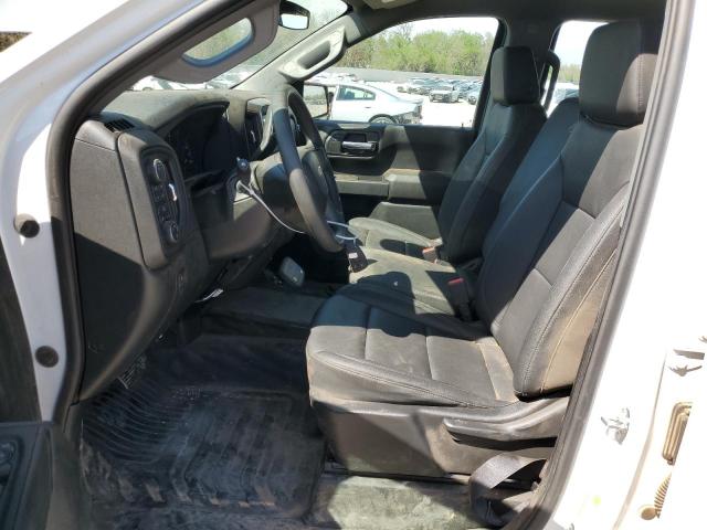 2023 CHEVROLET SILVERADO - 1GCPDAEK9PZ233447