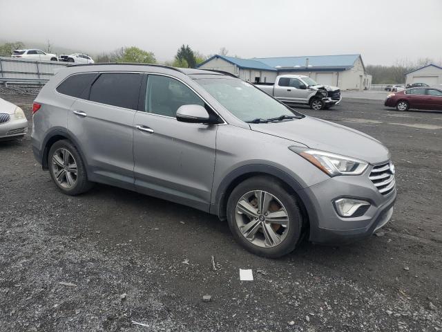 2015 Hyundai Santa Fe Gls VIN: KM8SRDHF0FU115192 Lot: 51590904