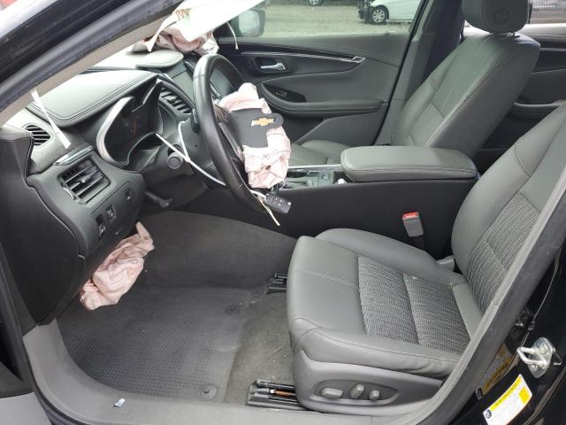 2019 Chevrolet Impala Lt VIN: 1G11Z5S32KU111748 Lot: 51927634