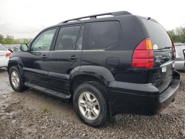 50645104 | 2004 Lexus gx 470