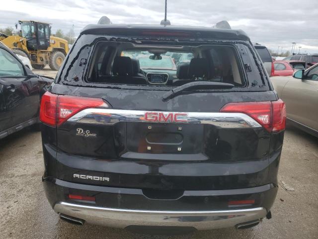 1GKKNPLSXHZ154419 2017 GMC Acadia Denali