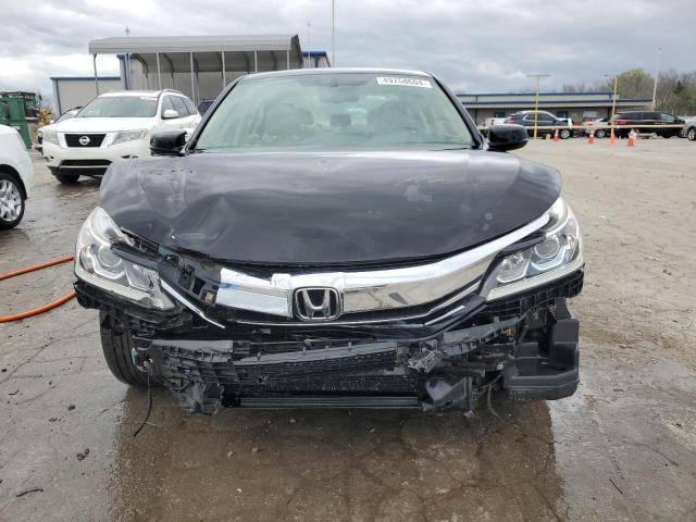 2016 Honda Accord Exl VIN: 1HGCR2F86GA144749 Lot: 49758604