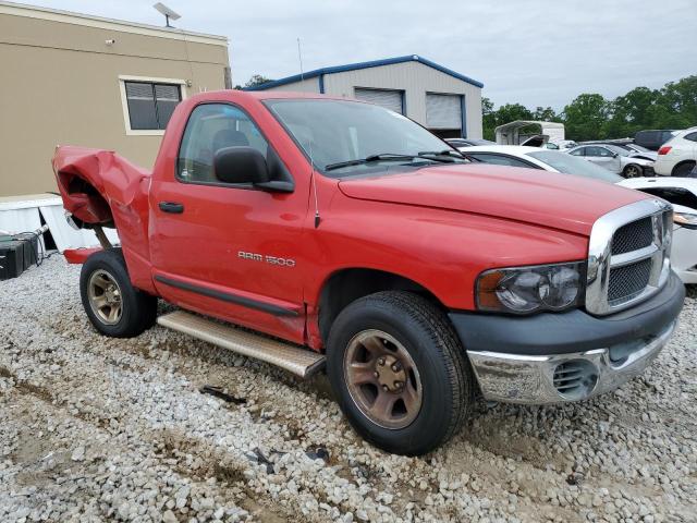 2003 Dodge Ram 1500 St VIN: 1D7HA16NX3J526441 Lot: 52270374