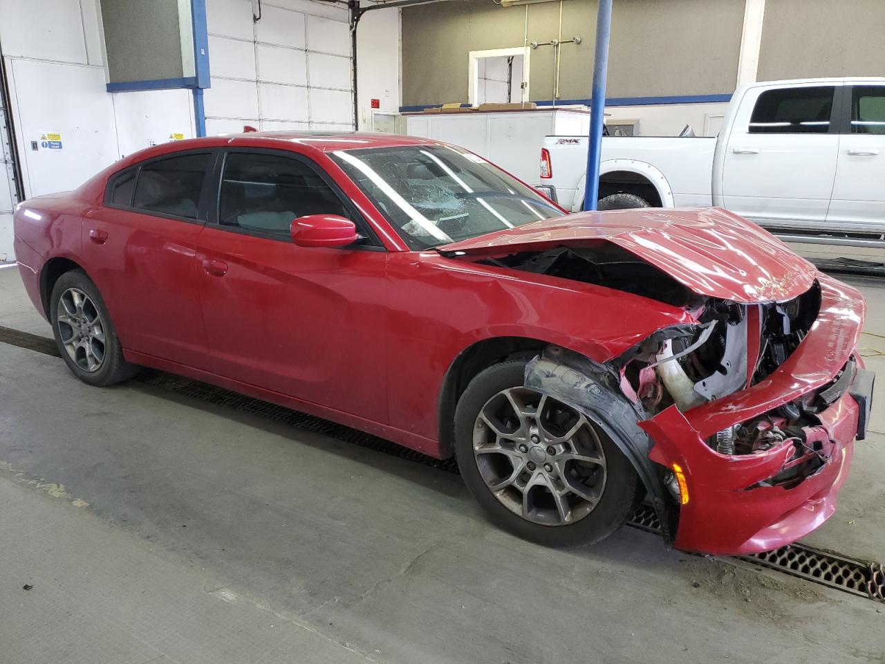 2C3CDXJG5FH898299 2015 Dodge Charger Sxt